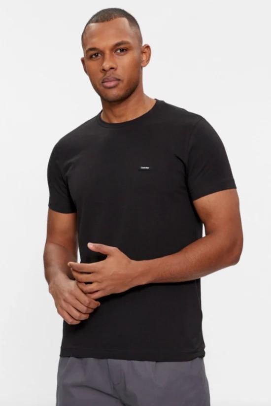 T-SHIRT - CALVIN KLEIN K10K112724 BEH Calvin Klein 