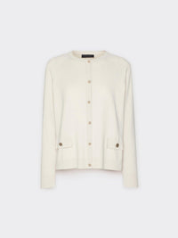 CARDIGAN - ELENA MIRO' M442Z000570N 33 Elena Mirò 