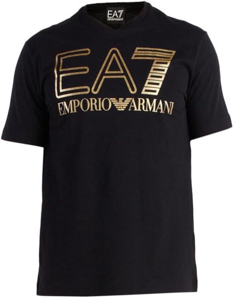 Maglia EA7