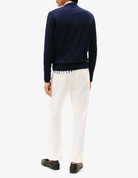 MAGLIA ML - TOMMY HILFIGER MW0MW39775 DW5 Tommy Hilfiger 