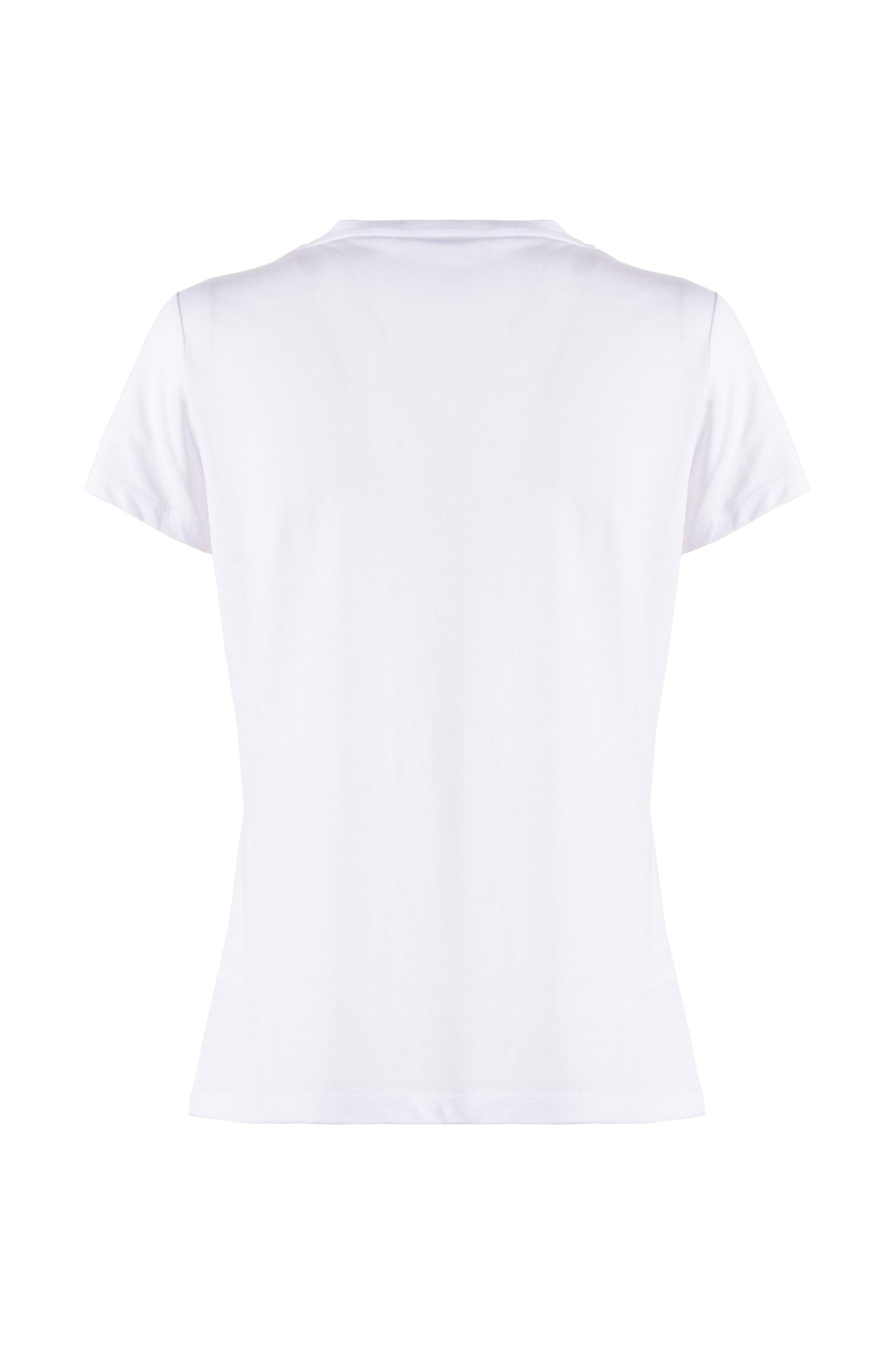 T SHIRT - NENETTE DELIA 0001 Nenette 