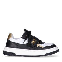 SNEAKER E.FRANCHI - ELISABETTA FRANCHI F4A9-E0344-1251 A780 Elisabetta Franchi 