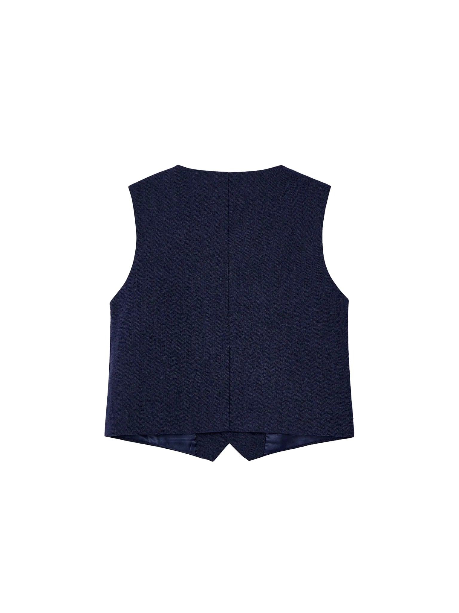 Gilet Mayoral