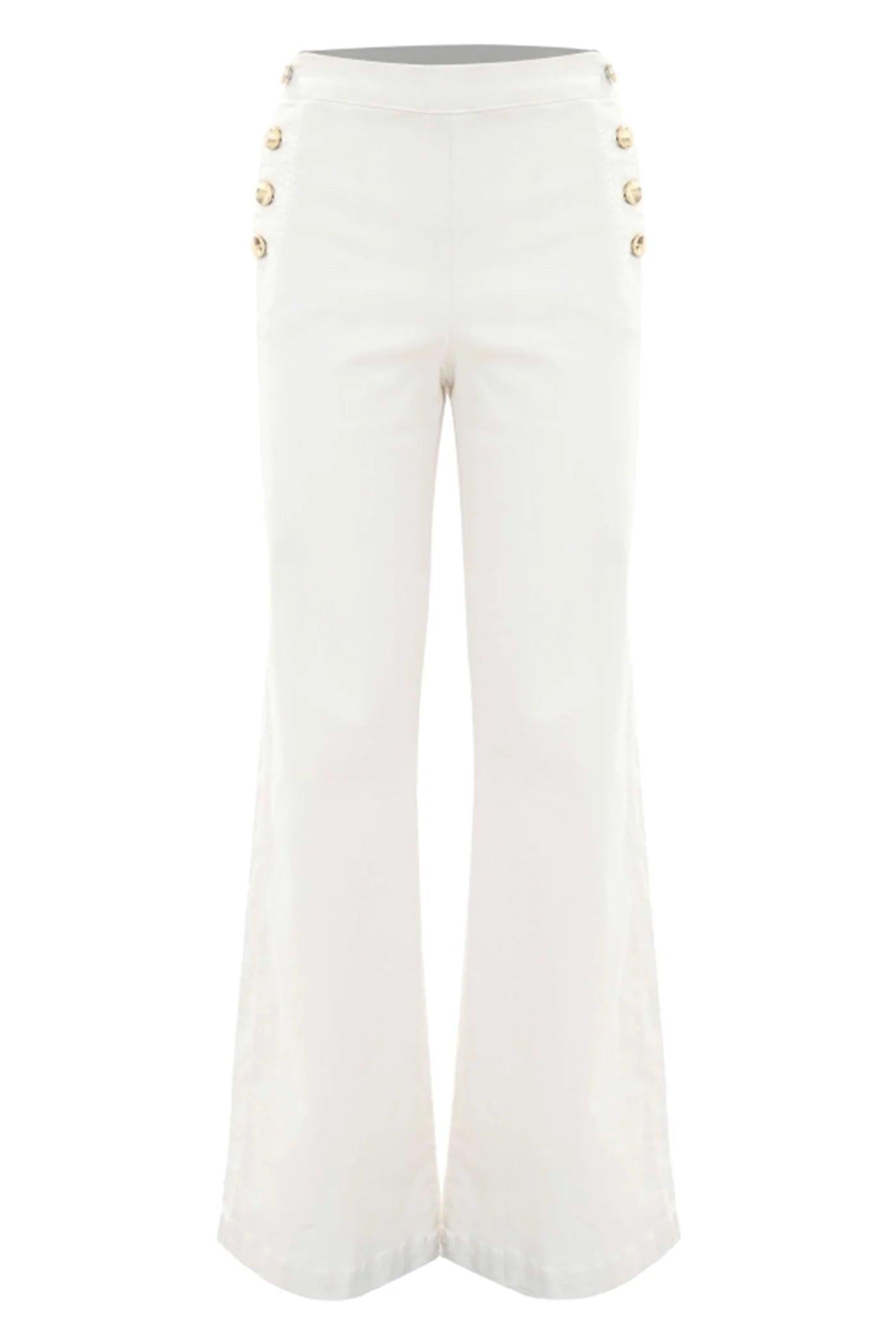 JEANS - KOCCA SAPHIRA PC3020 00016 KOCCA 