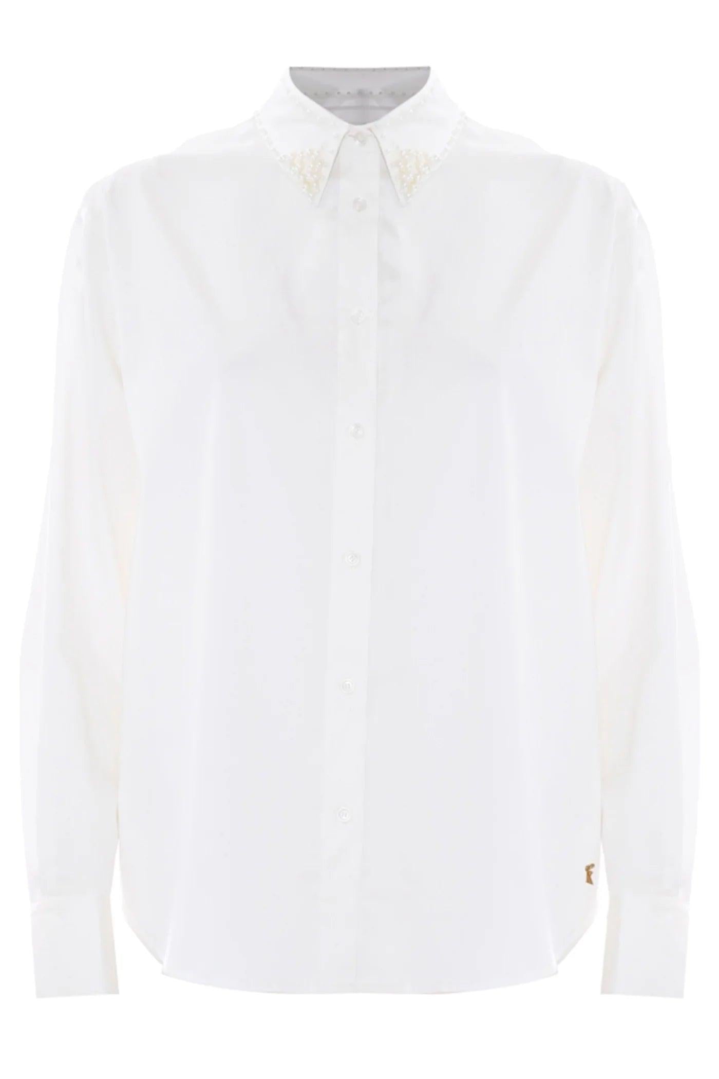 Camicia Kocca