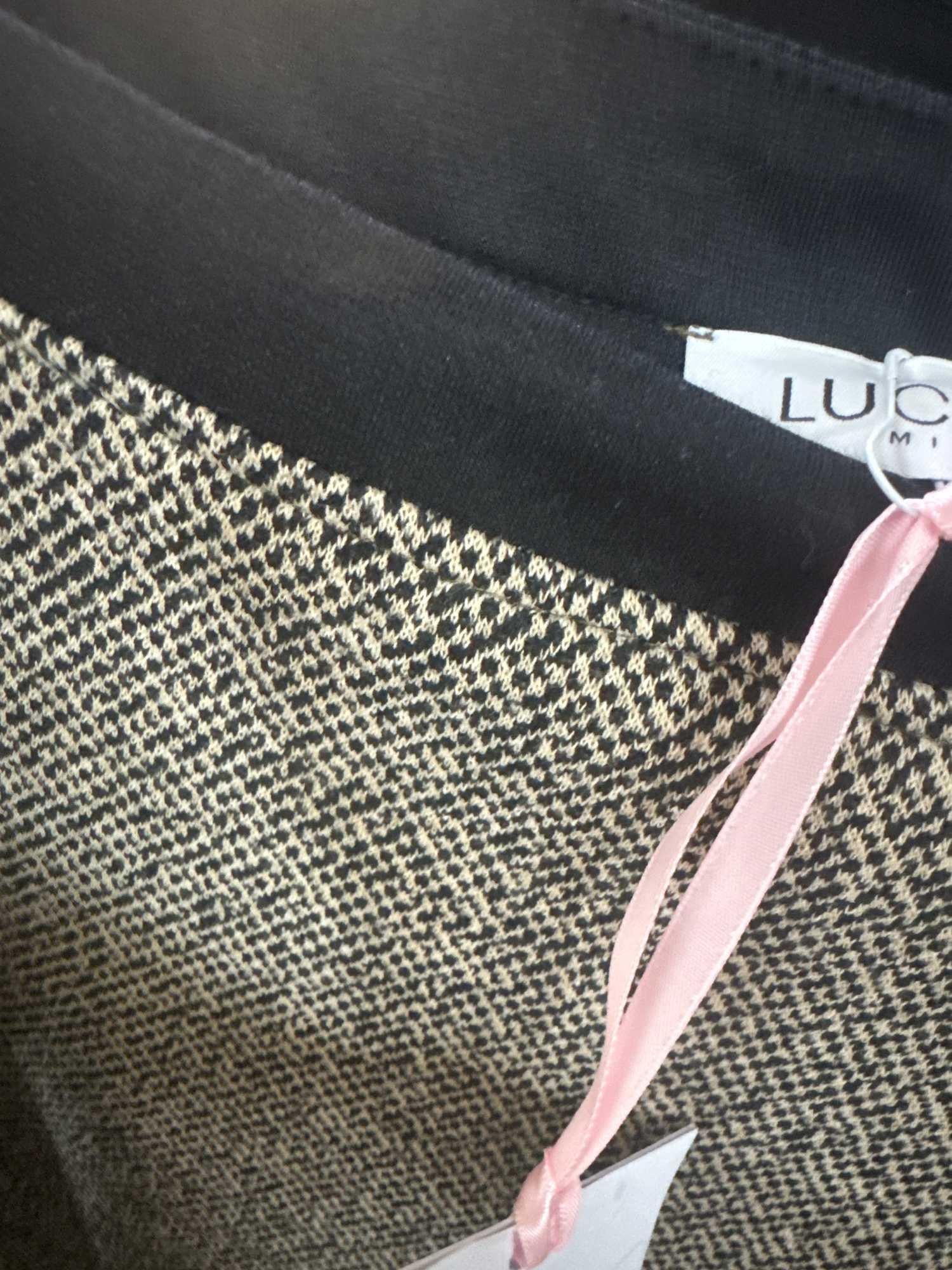 VESTITO - LUCKYLU AB04PJ 00816 LuckyLu 