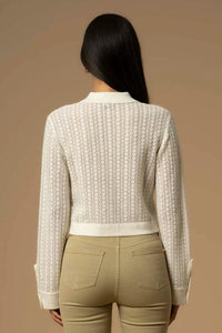 CARDIGAN - KOCCA CAMILO MA7366 60725 Kocca 