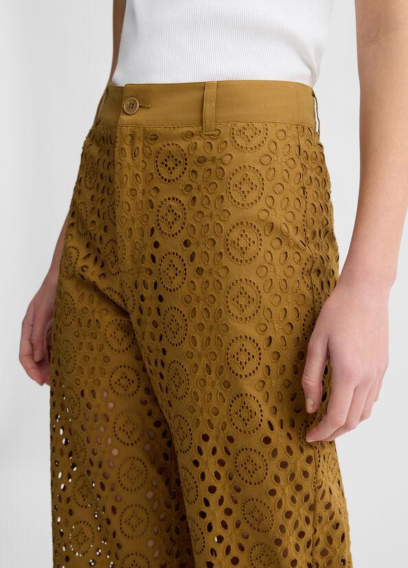 PANTALONE - LIU JO WA5282T2182 11111 Liu Jo 