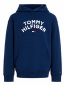 FELPA - TOMMY HILFIGER KB0KB08490 C3J Tommy Hilfiger 