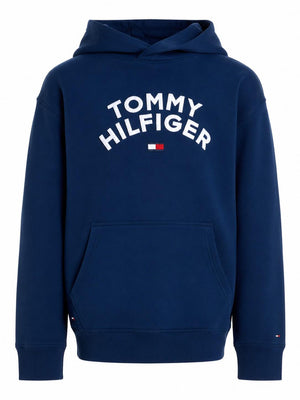 Felpa Tommy Hilfiger