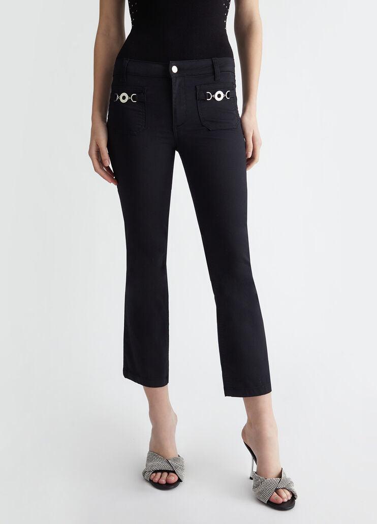 PANTALONE - LIU JO MA4291T7144 22222 Liu Jo 