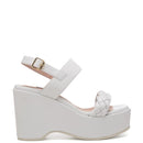 scarpa t95 660 NAPPA+TRECCIA CELESTE Andrea Pinto 