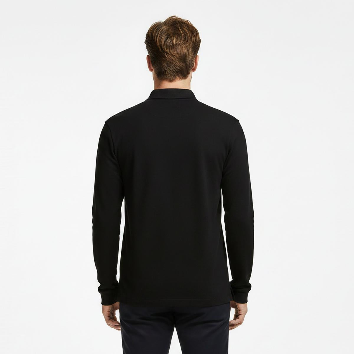 POLO ML - LACOSTE L1312 031 Lacoste 