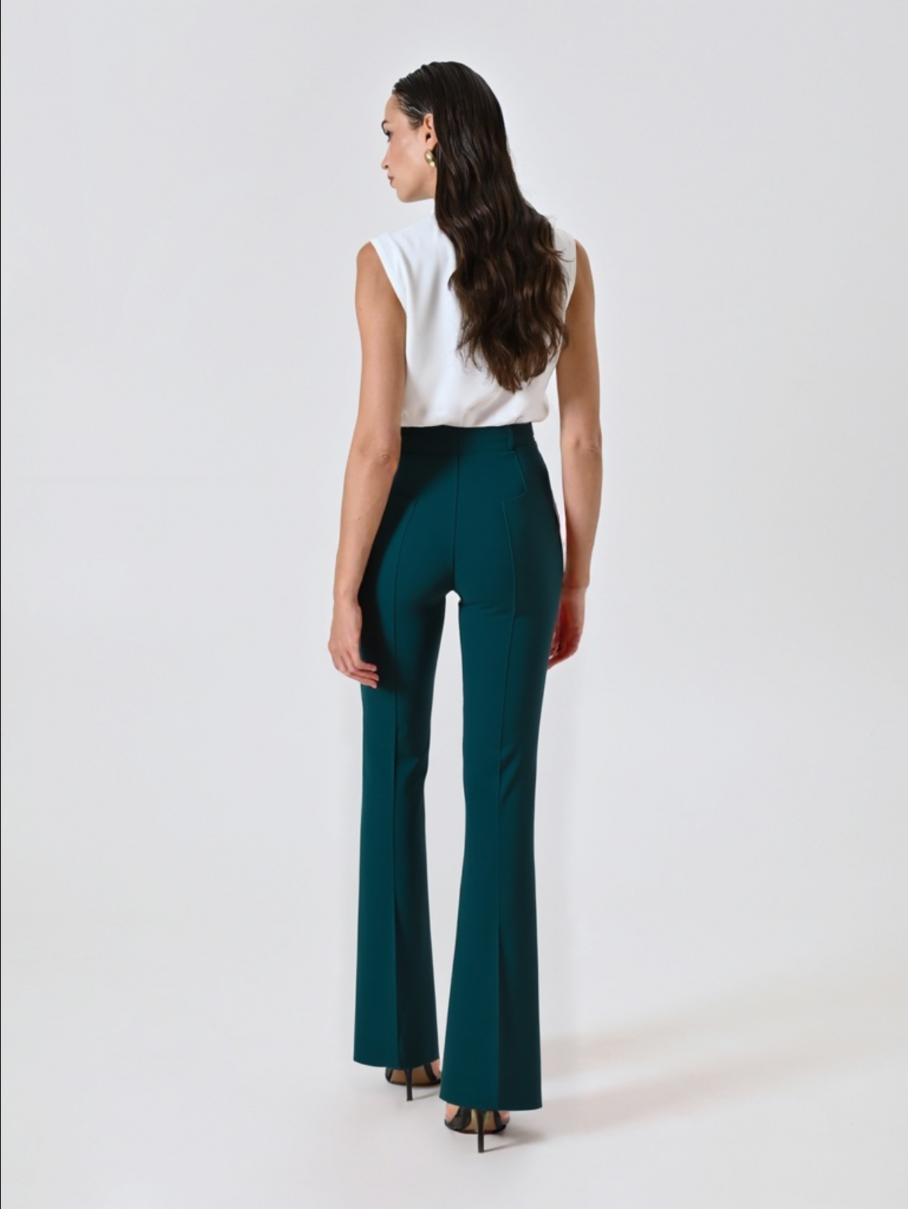 PANTALONE (comp c/0125430) - RINASCIMENTO CFC0125425003 B141 Rinascimento 