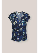 BLUSA MC - ELENA MIRO' 2094P1-00142N 01 Elena Mirò 