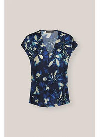 BLUSA MC - ELENA MIRO' 2094P1-00142N 01 Elena Mirò 