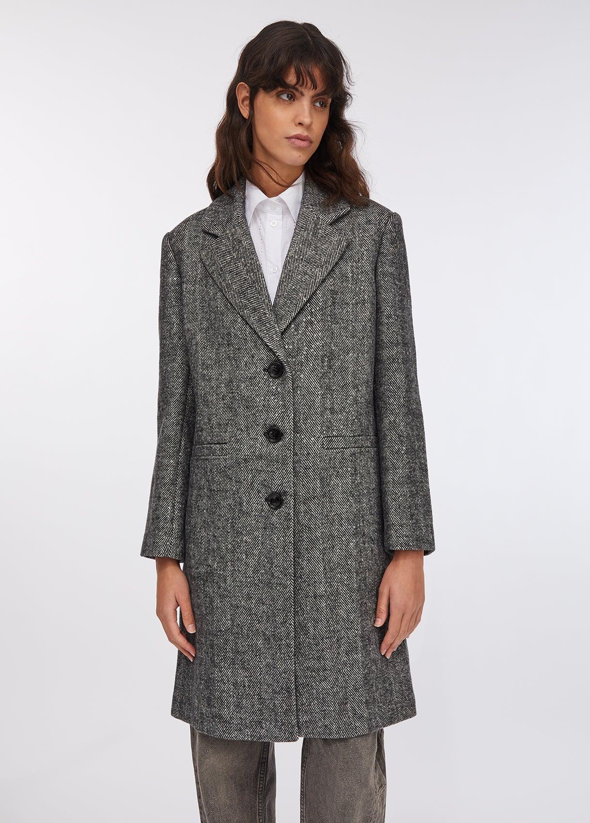 CAPPOTTO - LIU JO MF5522T059A P9032 Liu Jo 