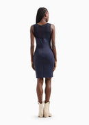 VESTITO - ARMANI EXCHANGE 3DYAEL-YJFCZ 1593 Armani Exchange 