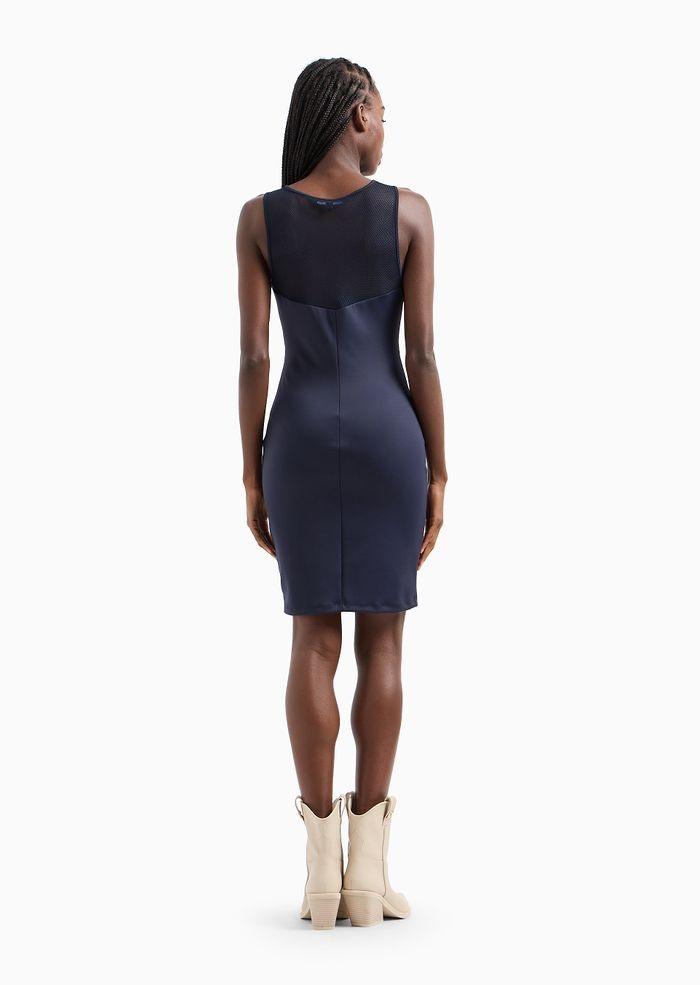 VESTITO - ARMANI EXCHANGE 3DYAEL-YJFCZ 1593 Armani Exchange 