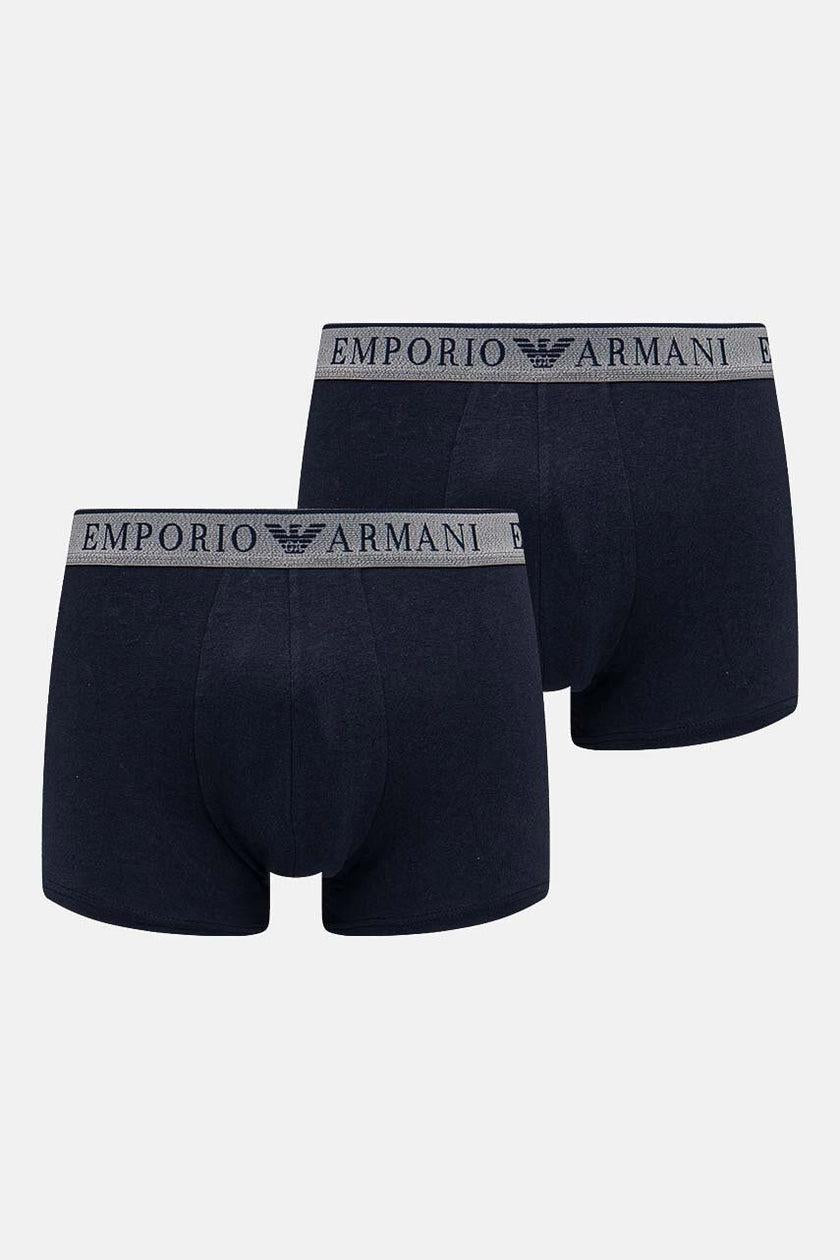 SET INTIMO X2 - ARMANI UNDERWEAR 111769-4F720 06236 Armani Underwear 