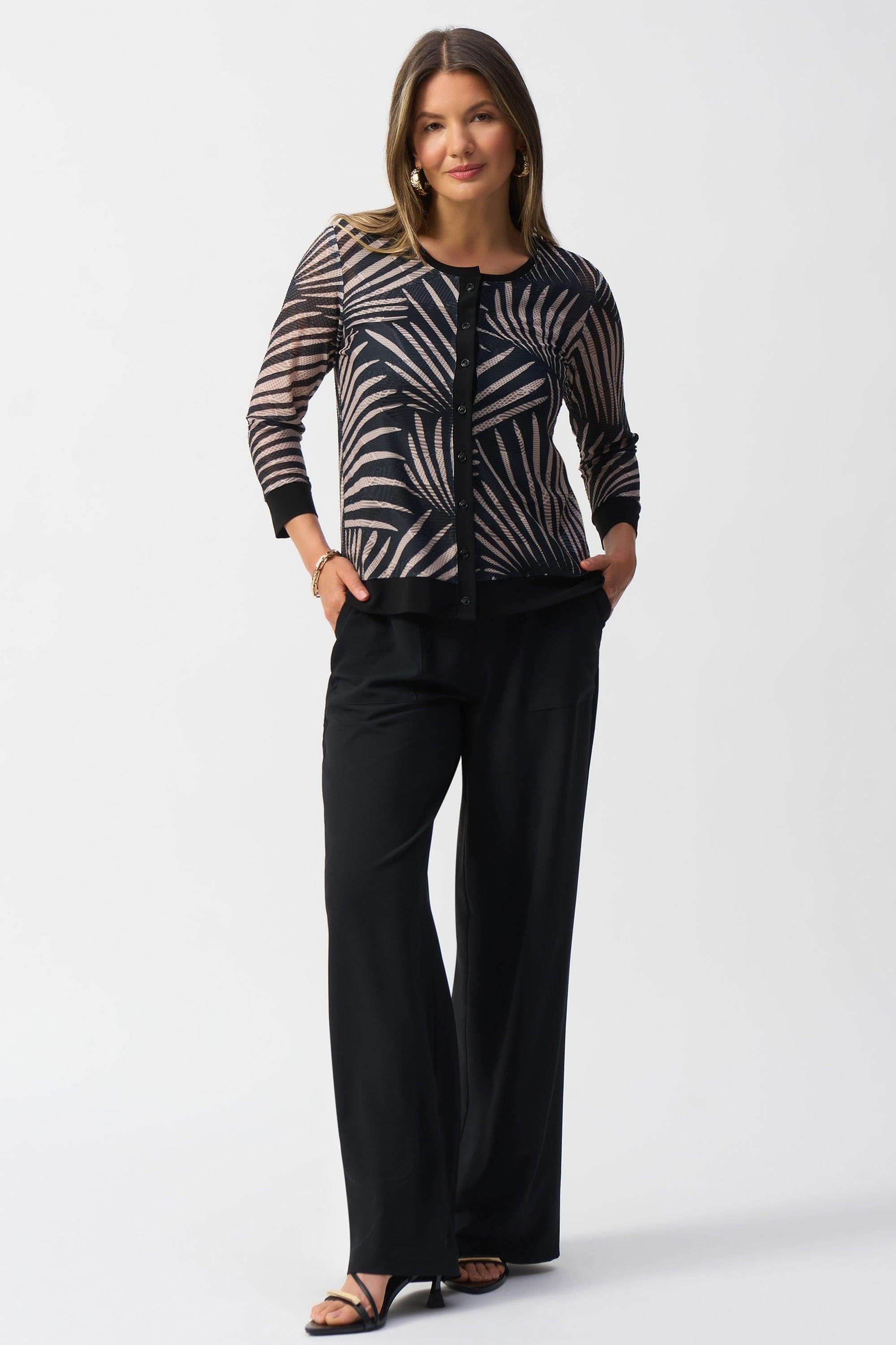 TWINSET - JOSEPH RIBKOFF 251260 4220 Joseph Ribkoff 