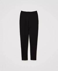 PANTALONE - TWIN SET U&B 242LI2MDD 006 Twinset U&B 