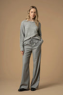 PANTALONE (comp c/AMADRI) - KOCCA FRANCISCO PF7792 00016 KOCCA 