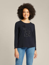 MAGLIA ML - ELENA MIRO' G026Z1-00037N 34 Elena Mirò 