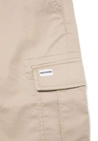 BERMUDA - TOMMY HILFIGER KB0KB09587 YBR Tommy Hilfiger 