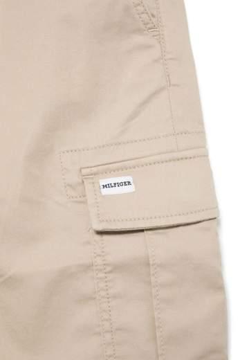 BERMUDA - TOMMY HILFIGER KB0KB09587 YBR Tommy Hilfiger 