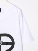 T-SHIRT - EMPORIO ARMANI 6K4T74-1JUVZ 999 Emporio Armani 