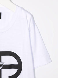 T-SHIRT - EMPORIO ARMANI 6K4T74-1JUVZ 999 Emporio Armani 