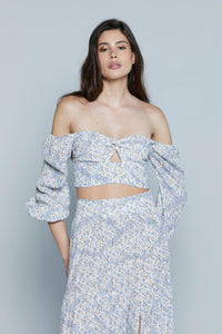 BLUSA - RELISH METZ 3055025 1758 Relish 