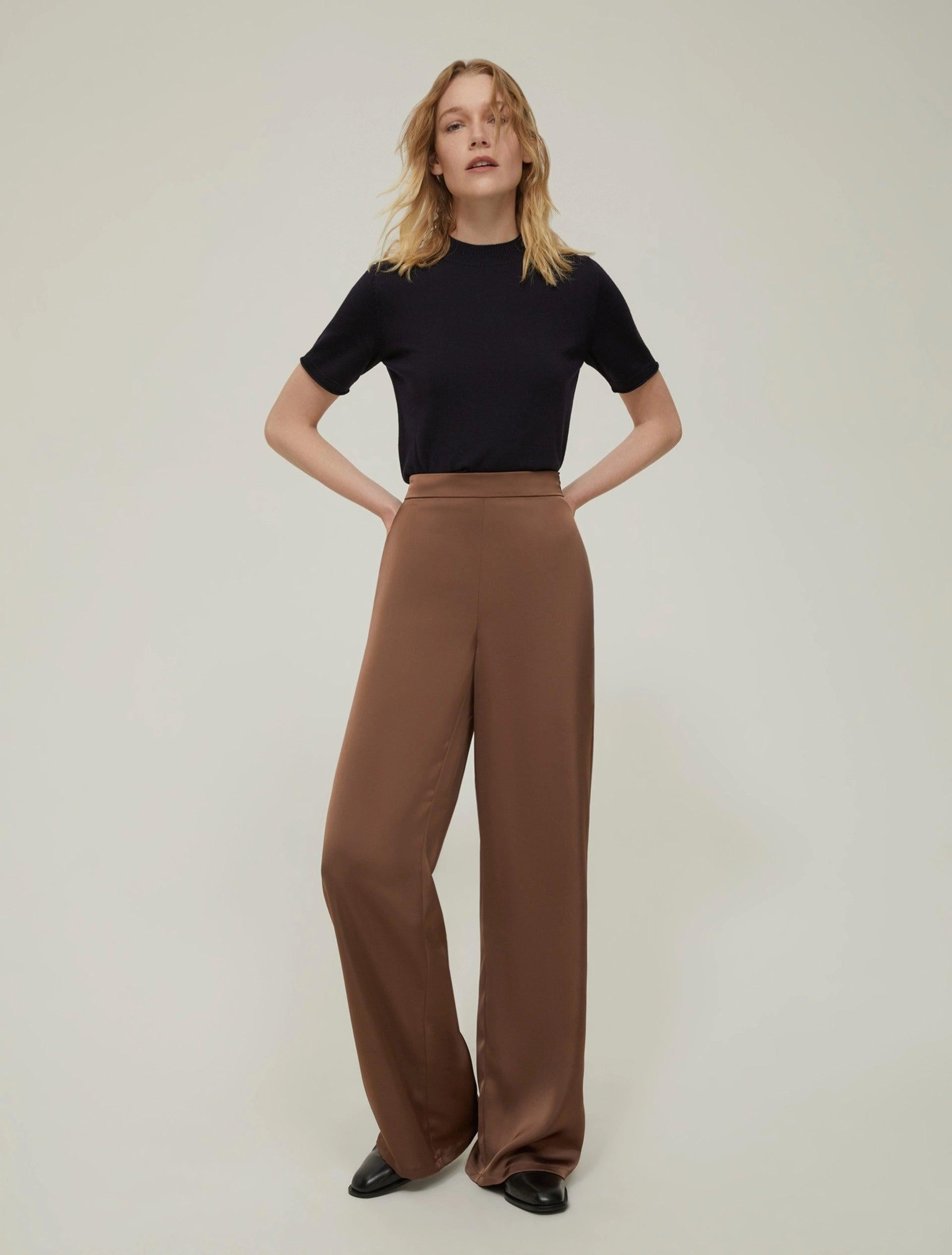 PANTALONE (abb.c/TANA) - PENNYBLACK ASTRALE 2521136152 003 Pennyblack 