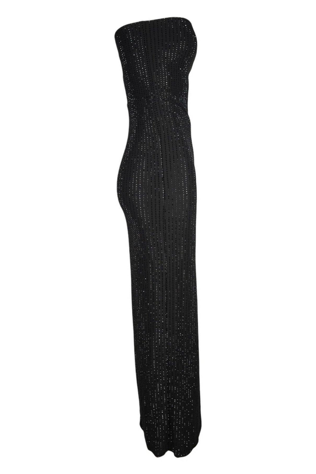 VESTITO - TWENTYFOURHAITCH CURSA A0002 UN TWENTYFOURHAITCH 