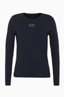 T-SHIRT - EA7 6RTT24-TJDZZ 1419 EA7 