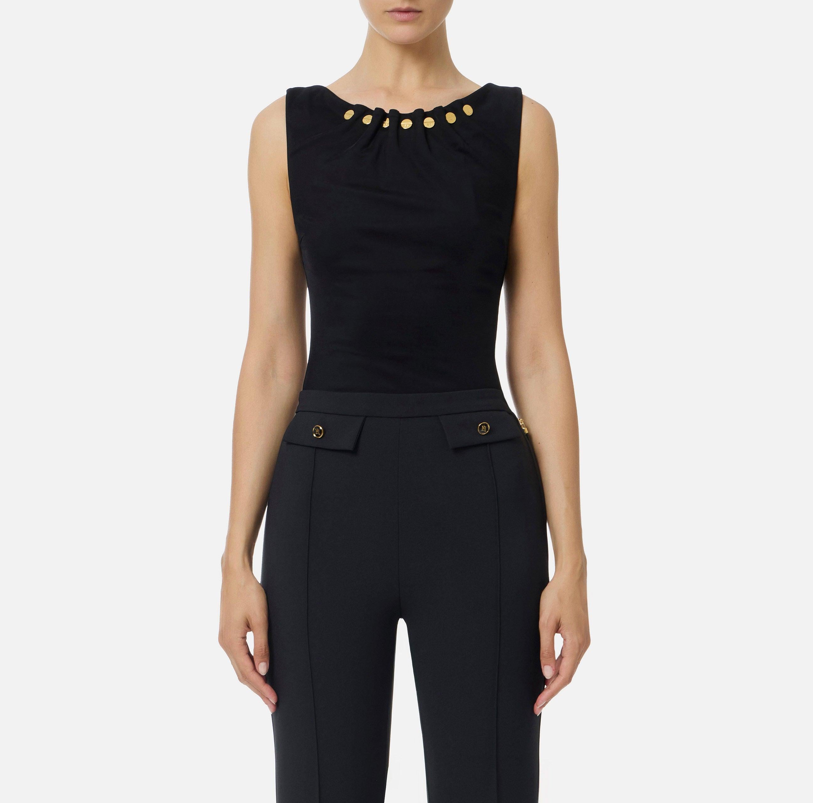 Top Elisabetta Franchi