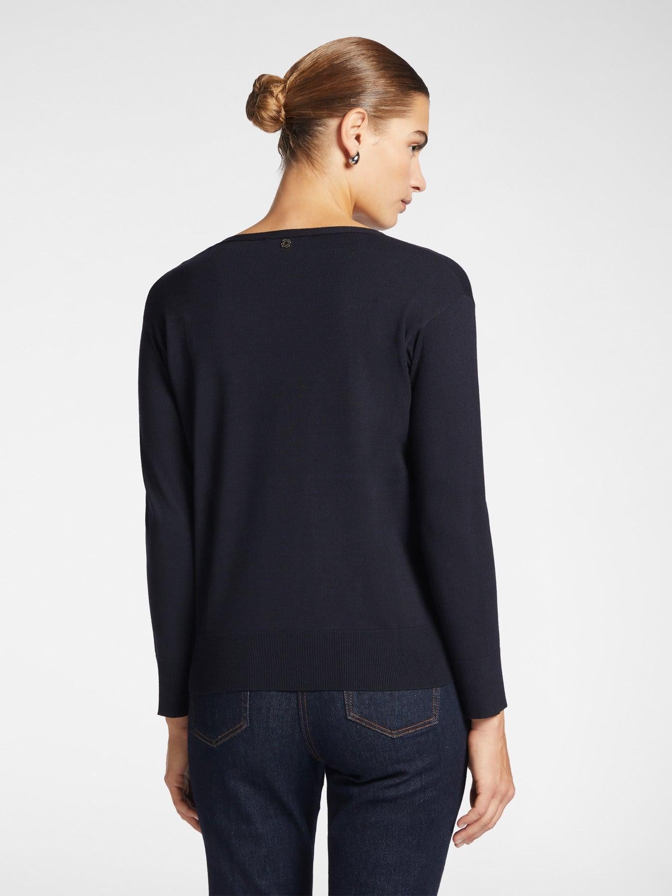MAGLIA - ELENA MIRO' M067Z1-00298N 33 Elena Mirò 