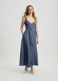 VESTITO - LIU JO WA5312T4818 09481 Liu Jo 