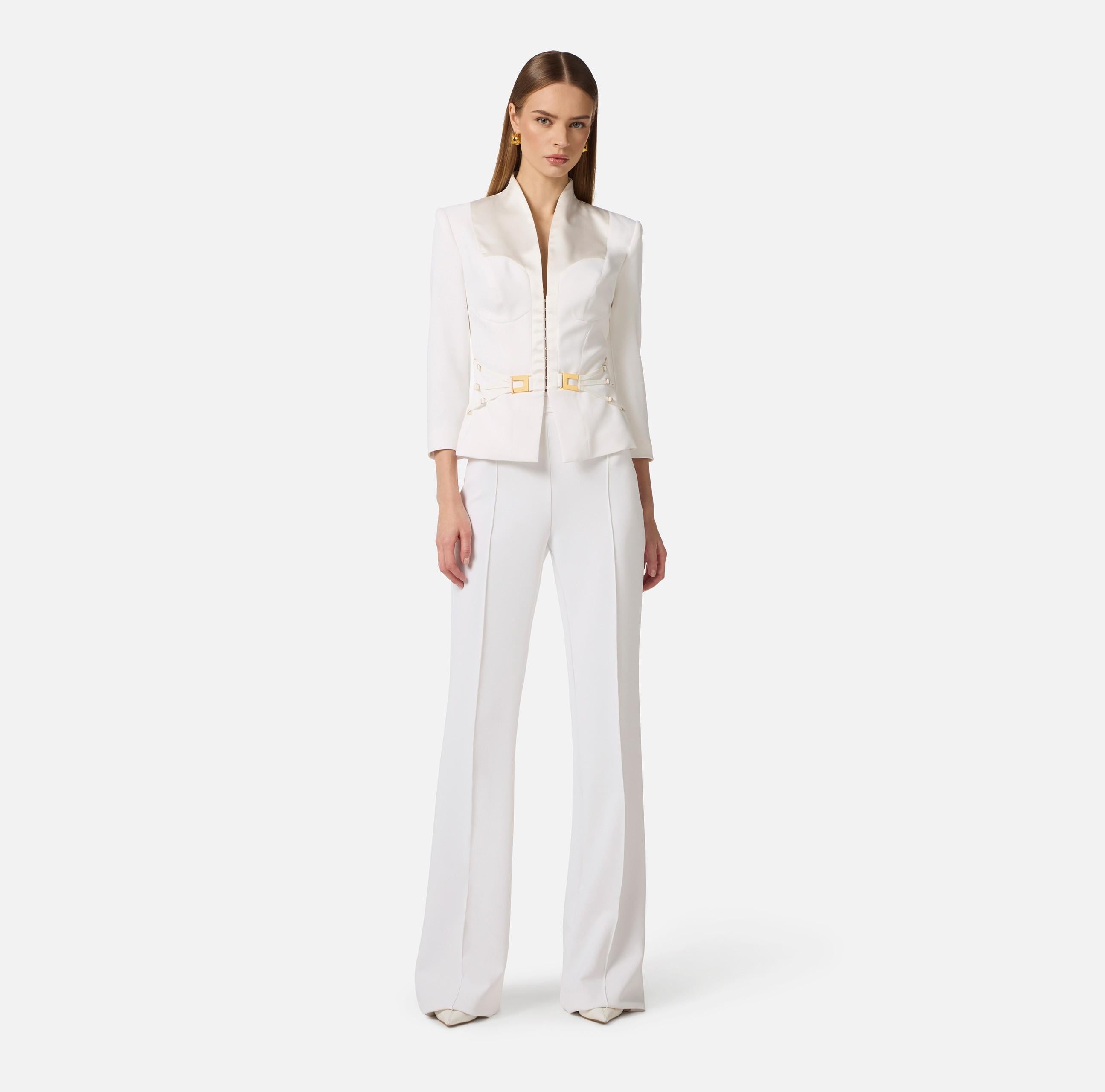 Giacca Elisabetta Franchi