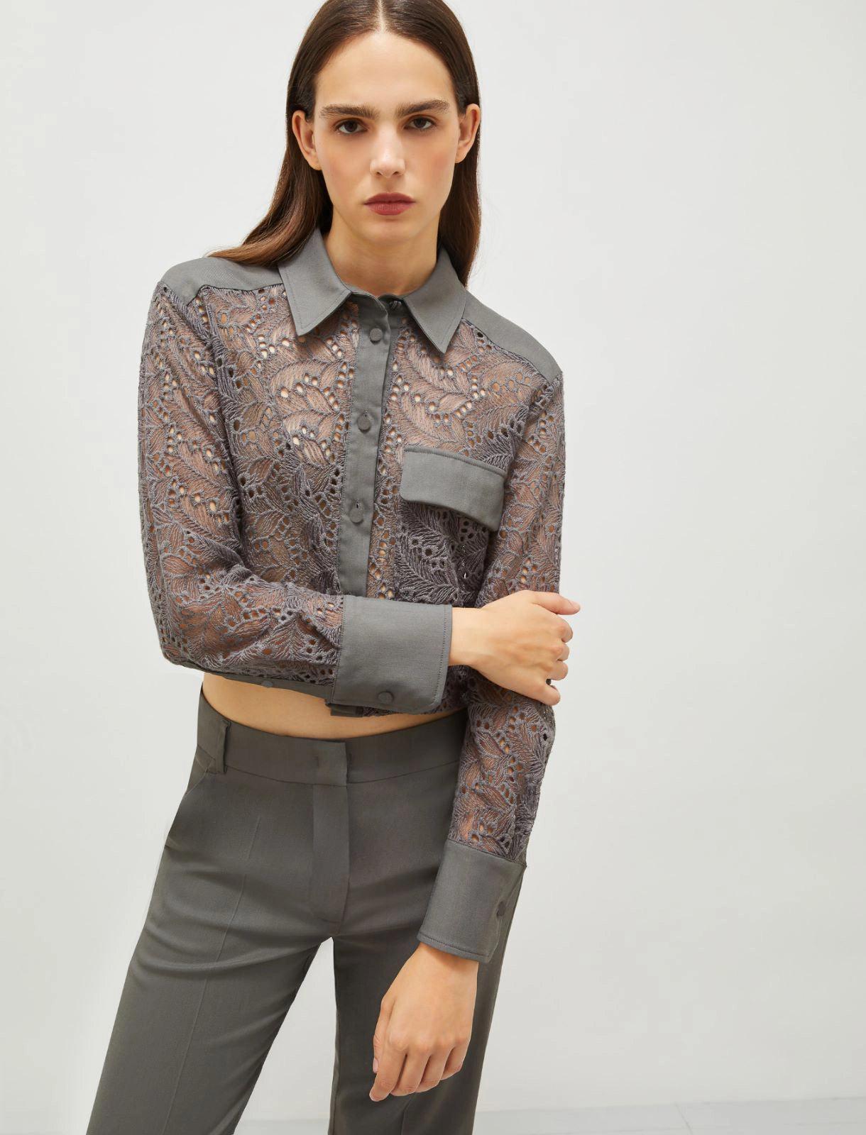 Camicia Marella