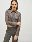 CAMICIA(abb. c/FRESCO+ALARE) - MARELLA CIOP 2513951011 003 Marella 