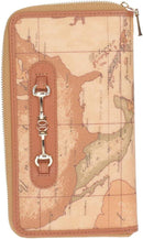 PORTAFOGLIO - ALVIERO MARTINI W073/6000 600 Alviero Martini 1 Classe 