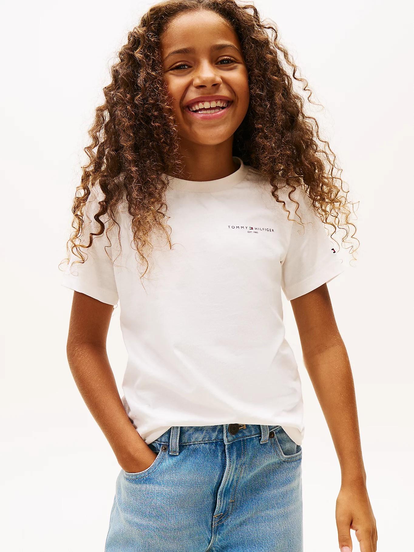 T-shirt Tommy Hilfiger