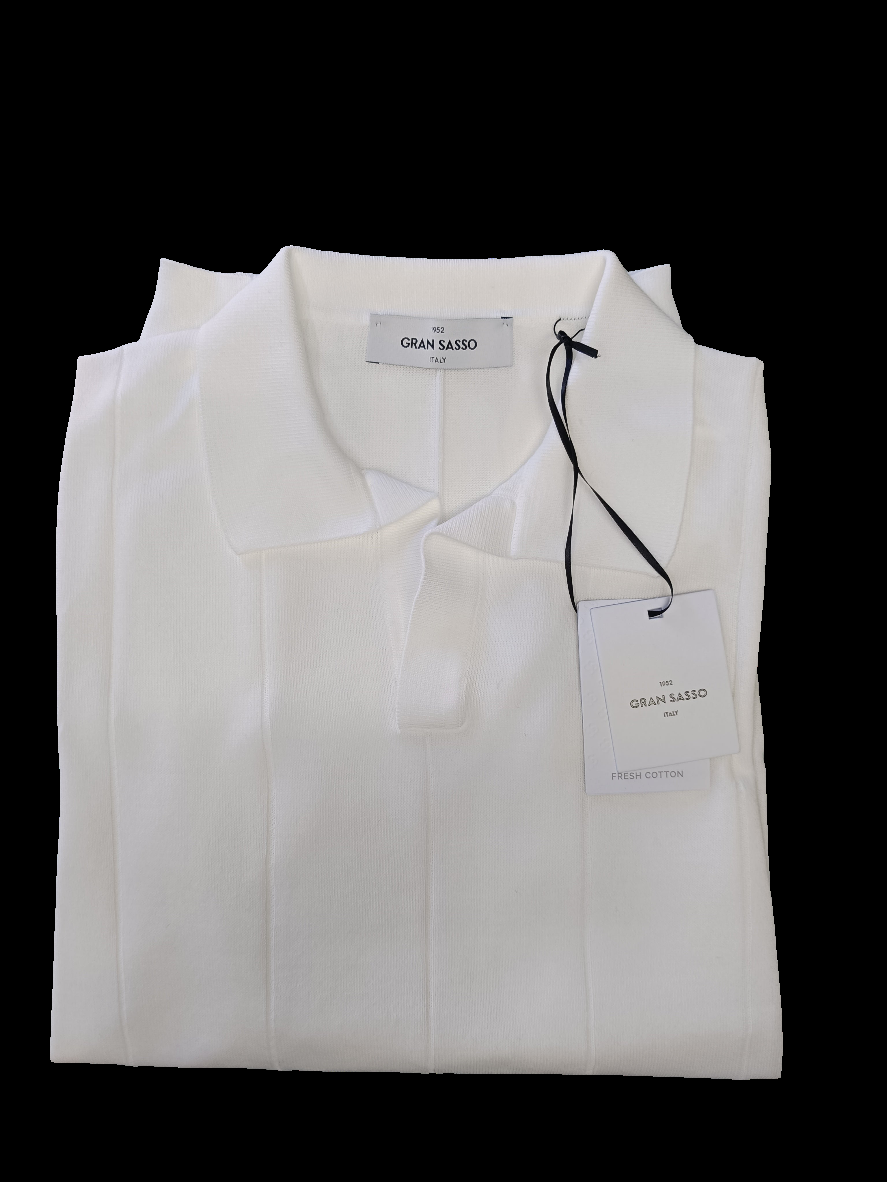 POLO MM - GRAN SASSO 57191-20660 E25 002 GRAN SASSO 
