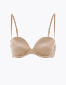 REGGISENO COP.B L0CCL.STRAPLESS PUSHUP 0S4 Lovable 
