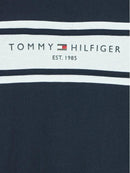 T-SHIRT ESSENTIAL - TOMMY HILFIGER KB0KB06711 BDS Tommy Hilfiger 