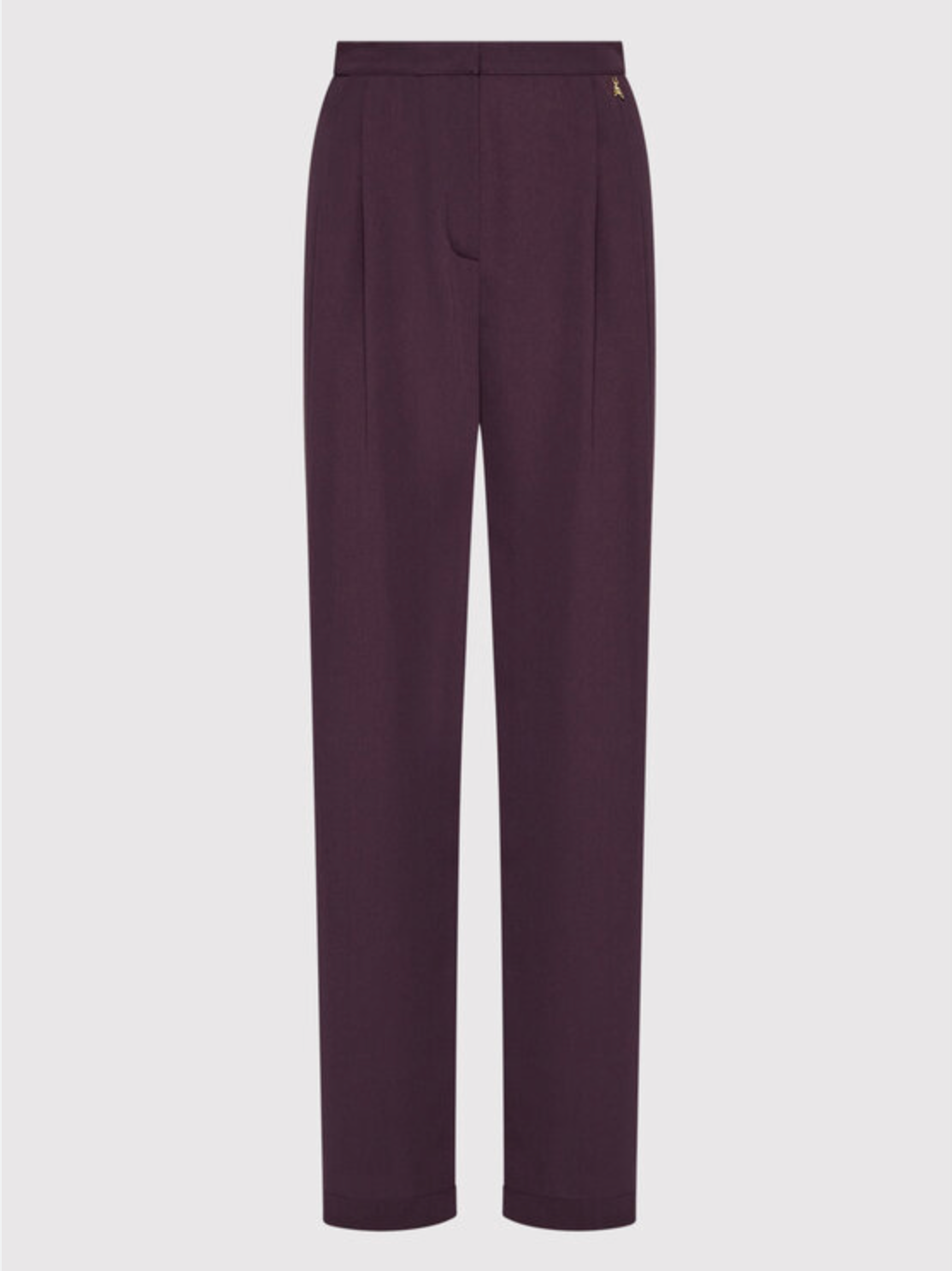 PANTALONE - PATRIZIA PEPE 8P0461/A3ZJ M424 Patrizia Pepe 