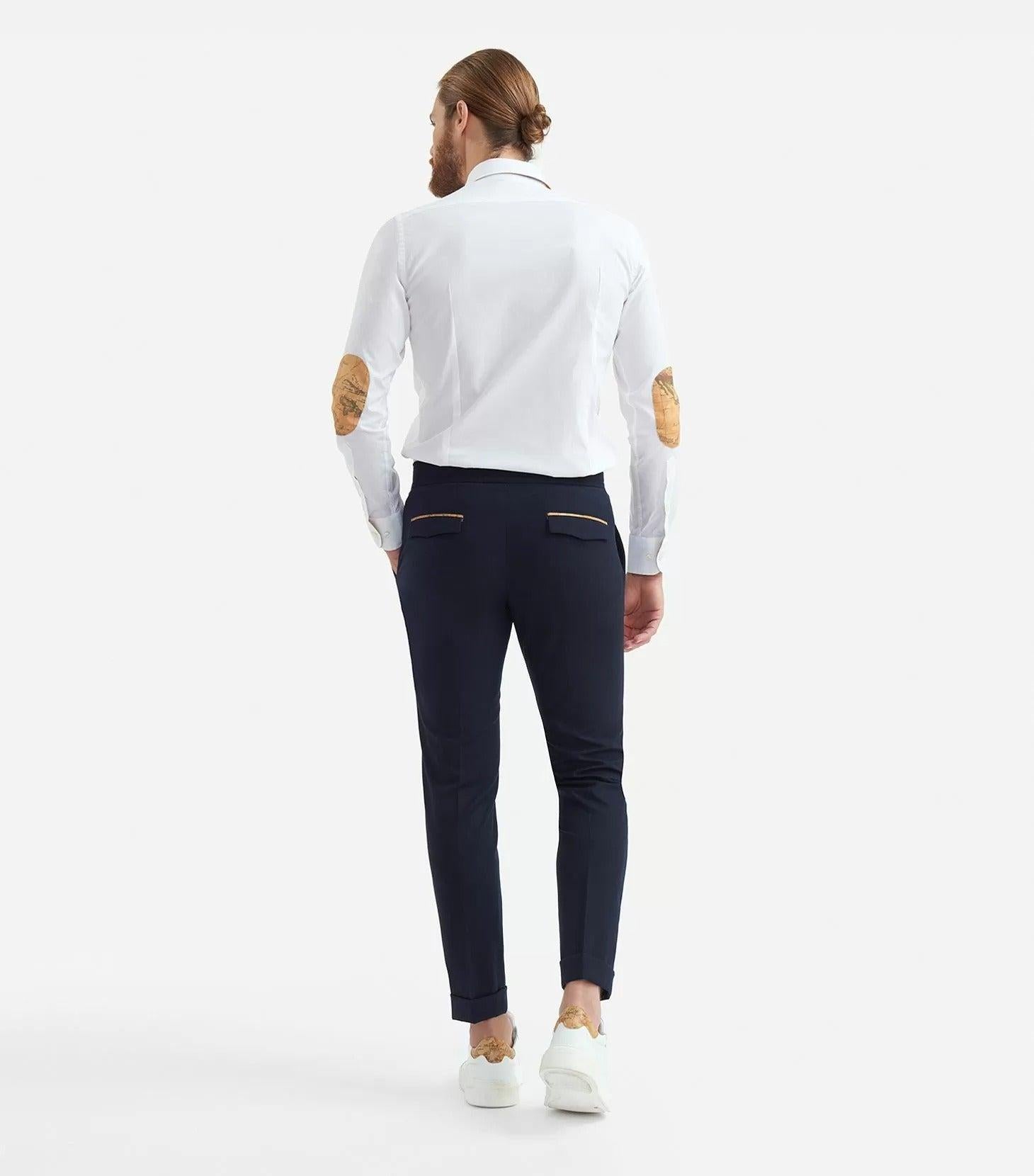 CAMICIA - ALVIERO MARTINI 1312/UI47 I23 001 Alviero Martini 1 Classe 