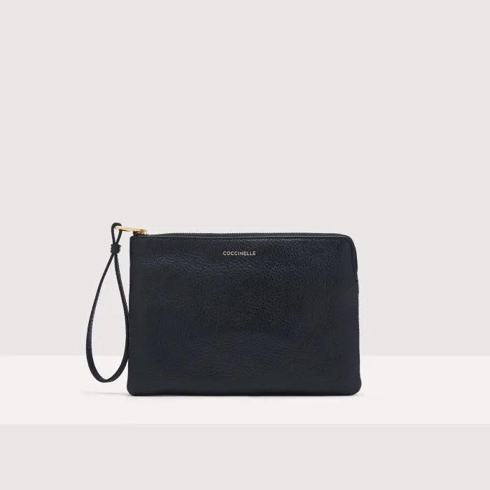 POCHETTE ALIAS - COCCINELLE PJ5/190201 001 Coccinelle 